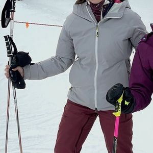 STIO Ski / Snowboarding Jacket